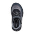 Sapatilhas Skechers Menino Microspec Advance Preto