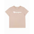 Camiseta Champion Homem T-shirt com gola redonda Wtp