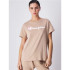 Camiseta Champion Homem T-shirt com gola redonda Wtp