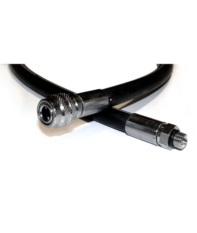 Latiguinho Cressi Direct System Série FCS 85 cm