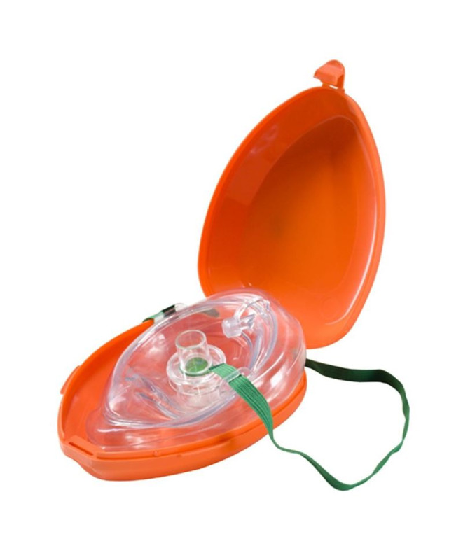 Máscara Cressi Pocket Mask