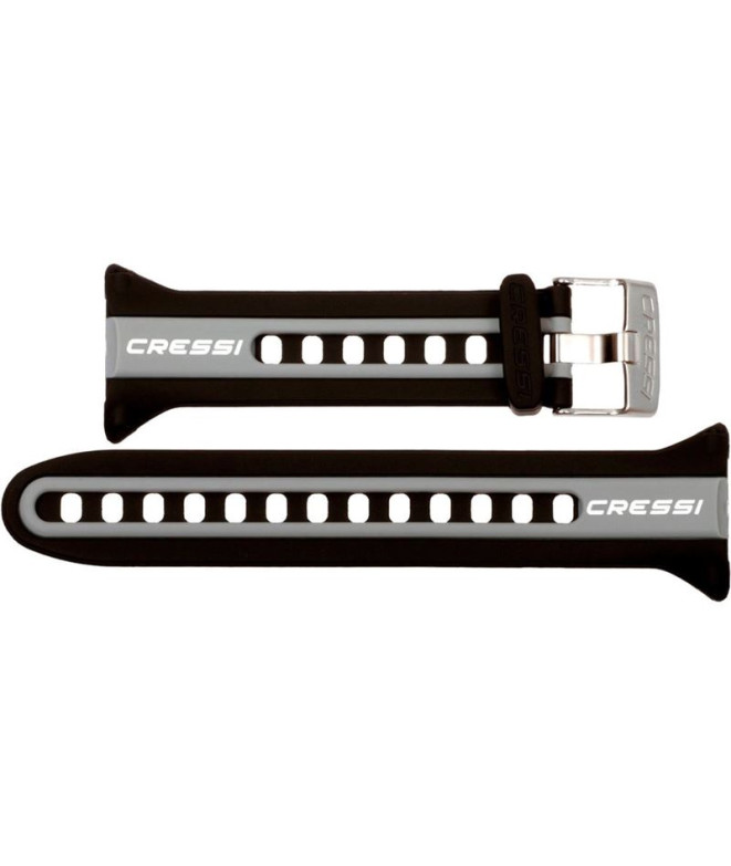 Correa Cressi Neon Cinza