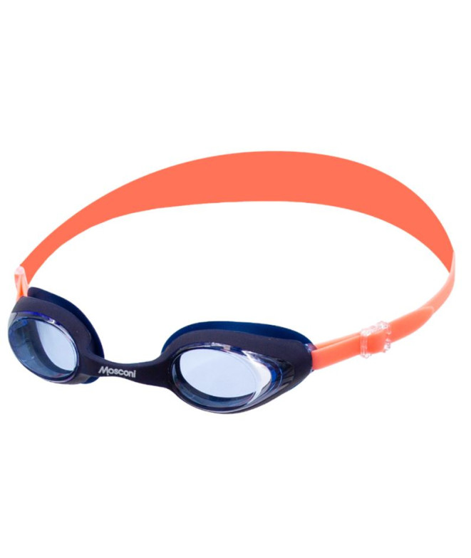 Gafas de Natação Mosconi Marino suave - Coral...