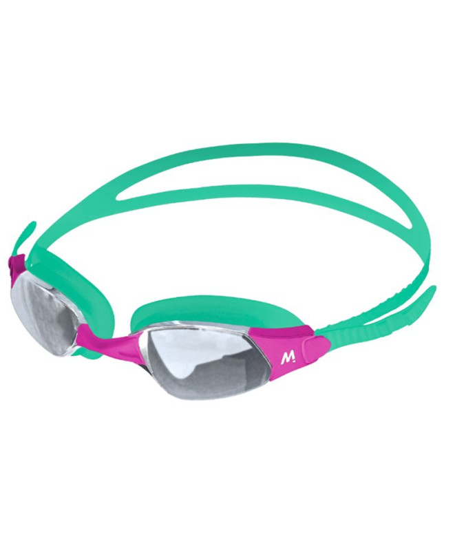 Gafas de natação Mosconi Água do mar de Loti
