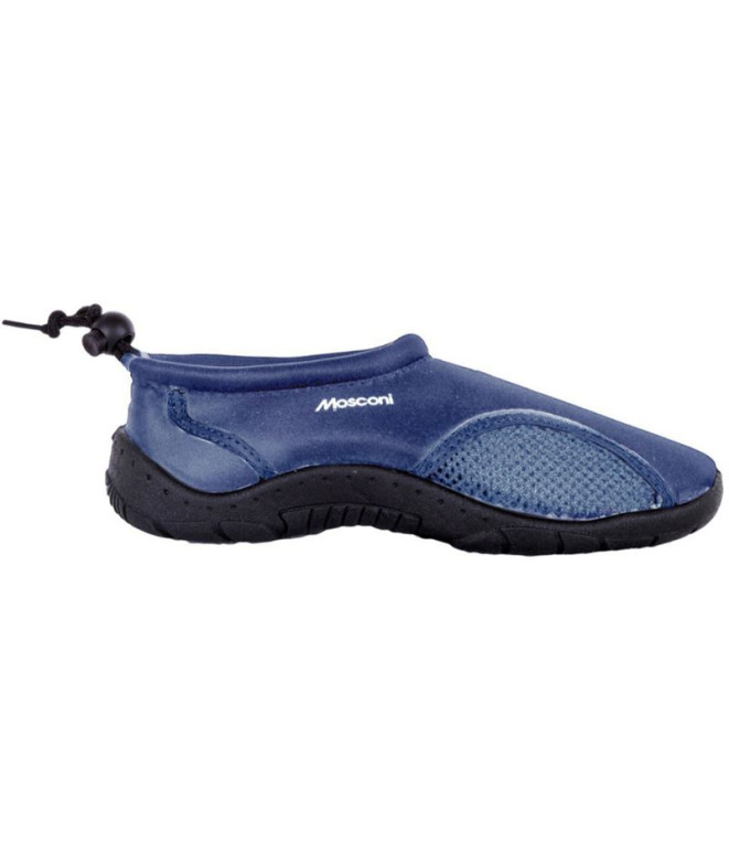 Meias de neoprene Mosconi Aquashoes Infantil