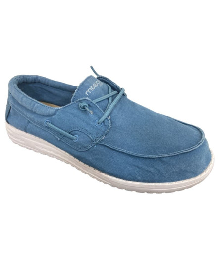 Sapatilhas Casual Mosconi de Happy Nautic Homem