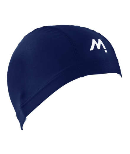 Boné Natação Mosconi por Lycra Casquet Marino Infantil