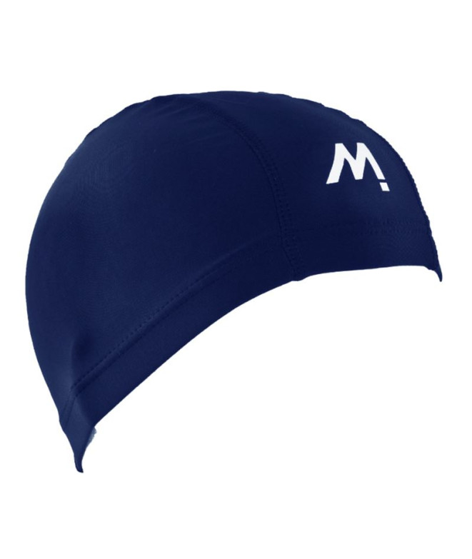 Boné Natação Mosconi por Lycra Casquet Marino...