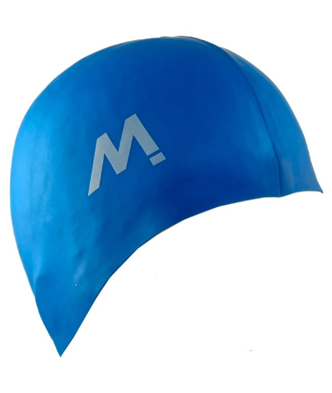 Boné Natação Mosconi de Sili - Champ Royal Blue...