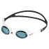 Gafas de Natação Mosconi Compacto Branco - Preto