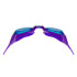 Gafas de Natação Mosconi Compacto Roxo - Turquesa