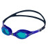 Gafas de Natação Mosconi Tinta azul compacta - Marinha