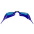 Gafas de Natação Mosconi Tinta azul compacta - Marinha