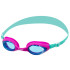 Gafas de Natação Mosconi Fuxia suave - Turquesa Infantil