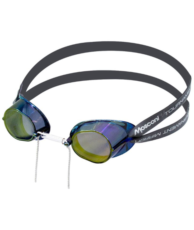 Gafas de Natação Mosconi Espelho de torneio...