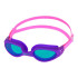 Gafas de Natação Mosconi Botão Roxo - Fuxia