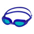 Gafas de Natação Mosconi Botão Ink Blue - Azul Ink