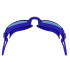 Gafas de Natação Mosconi Botão Ink Blue - Azul Ink