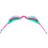 Gafas de Natação Mosconi Fit Fuxia - Turquesa Infantil