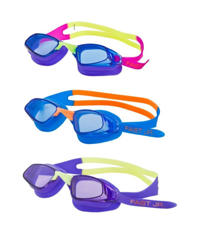 Gafas de Natação Mosconi Sortido rápido -...