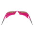 Gafas de Natação Mosconi Venom Fuxia - Preto