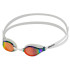 Gafas de Natação Mosconi Rocket Pro Branco - Branco