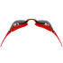 Gafas de Natação Mosconi Rocket Pro Red - Vermelho