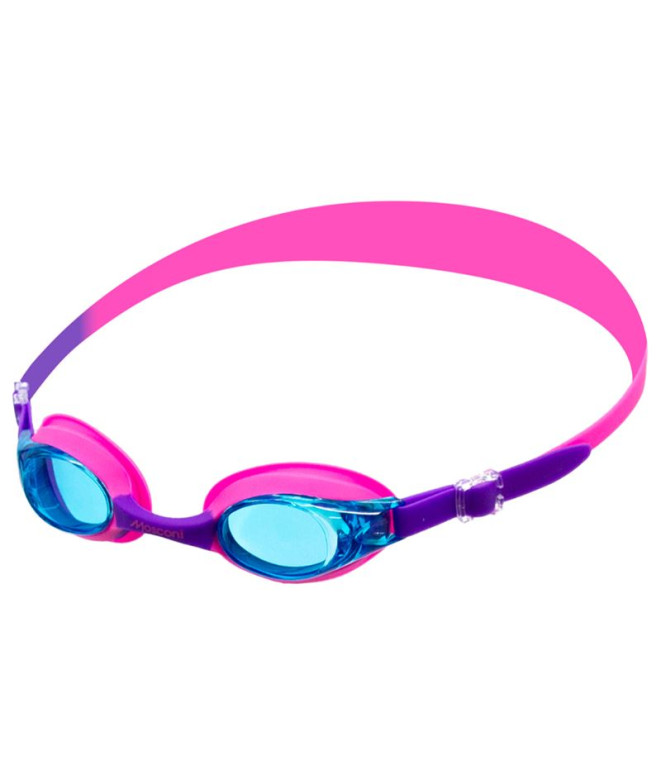 Gafas de natação Mosconi Bebé macio V.2
