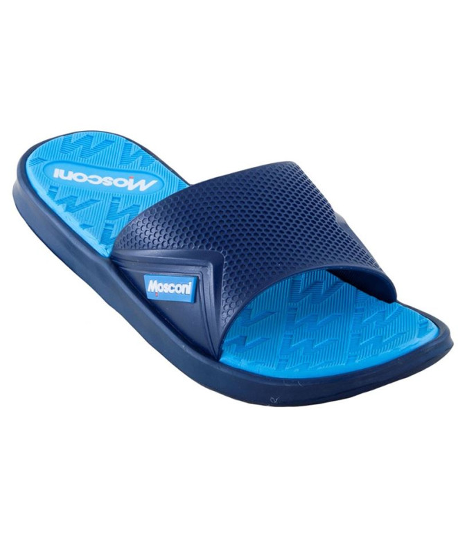 Pack Chinelos Mosconi Pack Freestyle 20 Navy -...