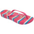 Sapatilhas Mosconi Pack Marina 24 Fuxia Mulher