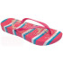 Sapatilhas Mosconi Pack Marina 24 Fuxia Mulher