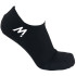 Meias Mosconi Swim V.4 Preto