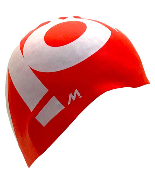 Boné Natação Mosconi de Reverse Vol.Logo...