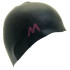 Boné Natação Mosconi from Reverso Vol.Clas Black - Fuxia