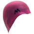 Boné Natação Mosconi from Reverso Vol.Clas Black - Fuxia