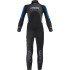 Neoprene para Mergulho Morea Infantil 3mm