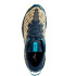 Sapatilhas Trail Mizuno Homem de Wave Mujin 10 Yellow