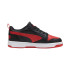 Sapatilhas Puma Rebound V6 Preto Para Infantil