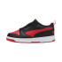 Sapatilhas Puma Rebound V6 Preto Para Infantil