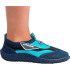 Sapatilha Coco Jr. Azul-Celeste Cressi