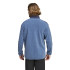 Polar Montanha adidas Homem by Terrex Multi Full Zip Fleece Azul
