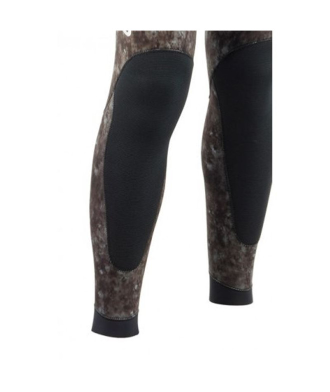 Traje Tracina Cressi 7mm (calça)