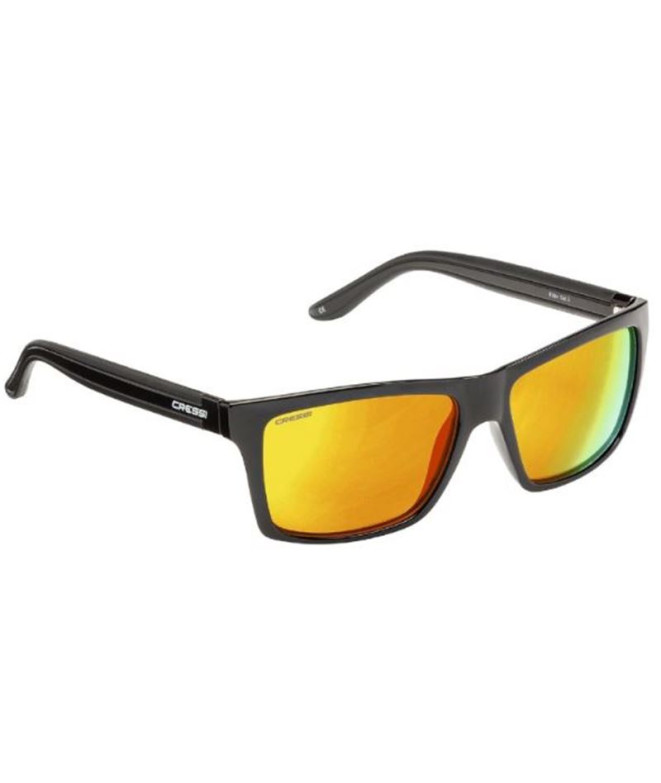 Gafa Rio Negro Cressi Lente Amarelo