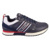 Sapatilhas Homem Pepe Jeans Dublin Young Branco