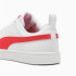 Sapatilhas Puma Rickie Branco Preto