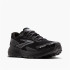 Sapatilhas Trail Brooks Homem de Divide 5 GTX Preto