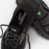 Sapatilhas Trail Brooks Homem de Divide 5 GTX Preto