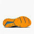 Sapatilhas Running Brooks Homem de Revel 7 Azul/Preto