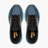 Sapatilhas Running Brooks Homem de Revel 7 Azul/Preto