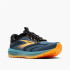 Sapatilhas Running Brooks Homem de Revel 7 Azul/Preto